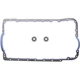 Purchase Top-Quality Oil Pan Set by FEL-PRO - OS34309R pa5