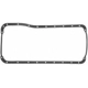 Purchase Top-Quality Oil Pan Set by FEL-PRO - OS34507R pa1