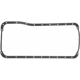 Purchase Top-Quality Oil Pan Set by FEL-PRO - OS34507R pa2
