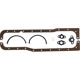 Purchase Top-Quality MAHLE ORIGINAL - OS30531TC - Engine Oil Pan Gasket Set pa2