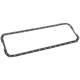 Purchase Top-Quality MAHLE ORIGINAL - OS32278 - Oil Pan Set pa3