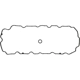 Purchase Top-Quality Oil Pan Set by MAHLE ORIGINAL - OS32434 pa2