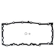Purchase Top-Quality MAHLE ORIGINAL - OS32469 - Engine Oil Pan Gasket Set pa1