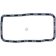 Purchase Top-Quality MAHLE ORIGINAL - OS32101 - Oil Pan Set pa1