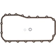 Purchase Top-Quality MAHLE ORIGINAL - OS32103TC - Oil Pan Set pa1