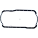 Purchase Top-Quality Oil Pan Set by MAHLE ORIGINAL - OS32144 pa1