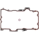 Purchase Top-Quality Oil Pan Set by MAHLE ORIGINAL - OS32145 pa1