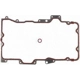 Purchase Top-Quality Oil Pan Set by MAHLE ORIGINAL - OS32145 pa2