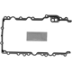 Purchase Top-Quality Oil Pan Set by MAHLE ORIGINAL - OS32156 pa3