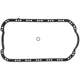 Purchase Top-Quality MAHLE ORIGINAL - OS32232 - Oil Pan Set pa1