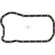 Purchase Top-Quality Oil Pan Set by MAHLE ORIGINAL - OS32242 pa1