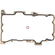Purchase Top-Quality MAHLE ORIGINAL - OS32244 - Oil Pan Set pa1