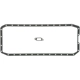 Purchase Top-Quality MAHLE ORIGINAL - OS32278 - Oil Pan Set pa1