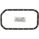 Purchase Top-Quality Oil Pan Set by MAHLE ORIGINAL - OS32293 pa1