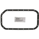 Purchase Top-Quality Oil Pan Set by MAHLE ORIGINAL - OS32293 pa2