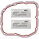 Purchase Top-Quality Oil Pan Set by MAHLE ORIGINAL - OS32298 pa1