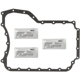 Purchase Top-Quality Oil Pan Set by MAHLE ORIGINAL - OS32340 pa1