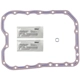 Purchase Top-Quality Oil Pan Set by MAHLE ORIGINAL - OS32367 pa1
