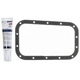 Purchase Top-Quality Oil Pan Set by MAHLE ORIGINAL - OS32429 pa2