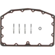 Purchase Top-Quality Oil Pan Set by MAHLE ORIGINAL - OS32438 pa1