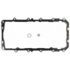 Purchase Top-Quality Oil Pan Set by MAHLE ORIGINAL - OS32461 pa1