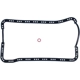 Purchase Top-Quality Oil Pan Set by MAHLE ORIGINAL - OS32466 pa2