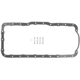 Purchase Top-Quality Oil Pan Set by MAHLE ORIGINAL - OS32489 pa1