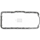 Purchase Top-Quality Oil Pan Set by MAHLE ORIGINAL - OS32489 pa2
