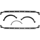Purchase Top-Quality Ensemble de carter d'huile de MR. GASKET - 5895 pa4