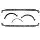 Purchase Top-Quality Ensemble de carter d'huile de MR. GASKET - 5895 pa5