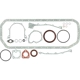 Purchase Top-Quality VICTOR REINZ - 08-22601-02 - Engine Crankcase Cover Gasket Set pa1