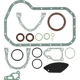 Purchase Top-Quality VICTOR REINZ - 08-27441-02 - Engine Crankcase Cover Gasket Set pa1