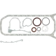 Purchase Top-Quality VICTOR REINZ - 08-27468-02 - Engine Crankcase Cover Gasket Set pa1