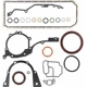 Purchase Top-Quality Oil Pan Set by VICTOR REINZ - 08-27698-03 pa1