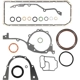 Purchase Top-Quality Oil Pan Set by VICTOR REINZ - 08-27698-05 pa1