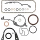 Purchase Top-Quality Oil Pan Set by VICTOR REINZ - 08-27698-05 pa2