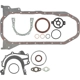 Purchase Top-Quality Oil Pan Set by VICTOR REINZ - 08-29178-03 pa2