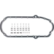 Purchase Top-Quality VICTOR REINZ - 10-10078-01 - Engine Oil Pan Gasket Set pa1