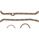 Purchase Top-Quality Oil Pan Set by VICTOR REINZ - 10-10081-01 pa2