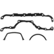 Purchase Top-Quality VICTOR REINZ - 10-10084-01 - Engine Oil Pan Gasket Set pa1
