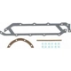Purchase Top-Quality Oil Pan Set by VICTOR REINZ - 10-10088-01 pa1