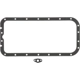 Purchase Top-Quality VICTOR REINZ - 10-10103-01 - Engine Oil Pan Gasket Set pa1