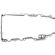 Purchase Top-Quality VICTOR REINZ - 10-10142-01 - Engine Oil Pan Gasket Set pa1