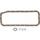 Purchase Top-Quality Oil Pan Set by VICTOR REINZ - 10-10187-01 pa1