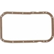 Purchase Top-Quality Oil Pan Set by VICTOR REINZ - 10-10214-01 pa1