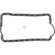 Purchase Top-Quality VICTOR REINZ - 10-10250-01 - Engine Oil Pan Gasket Set pa1