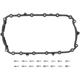 Purchase Top-Quality Oil Pan Set by VICTOR REINZ - 10-10256-01 pa2