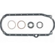 Purchase Top-Quality Oil Pan Set by VICTOR REINZ - 10-10261-01 pa1