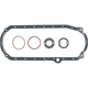 Purchase Top-Quality Oil Pan Set by VICTOR REINZ - 10-10261-01 pa3