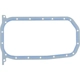 Purchase Top-Quality VICTOR REINZ - 10-10279-01 - Engine Oil Pan Gasket Set pa1